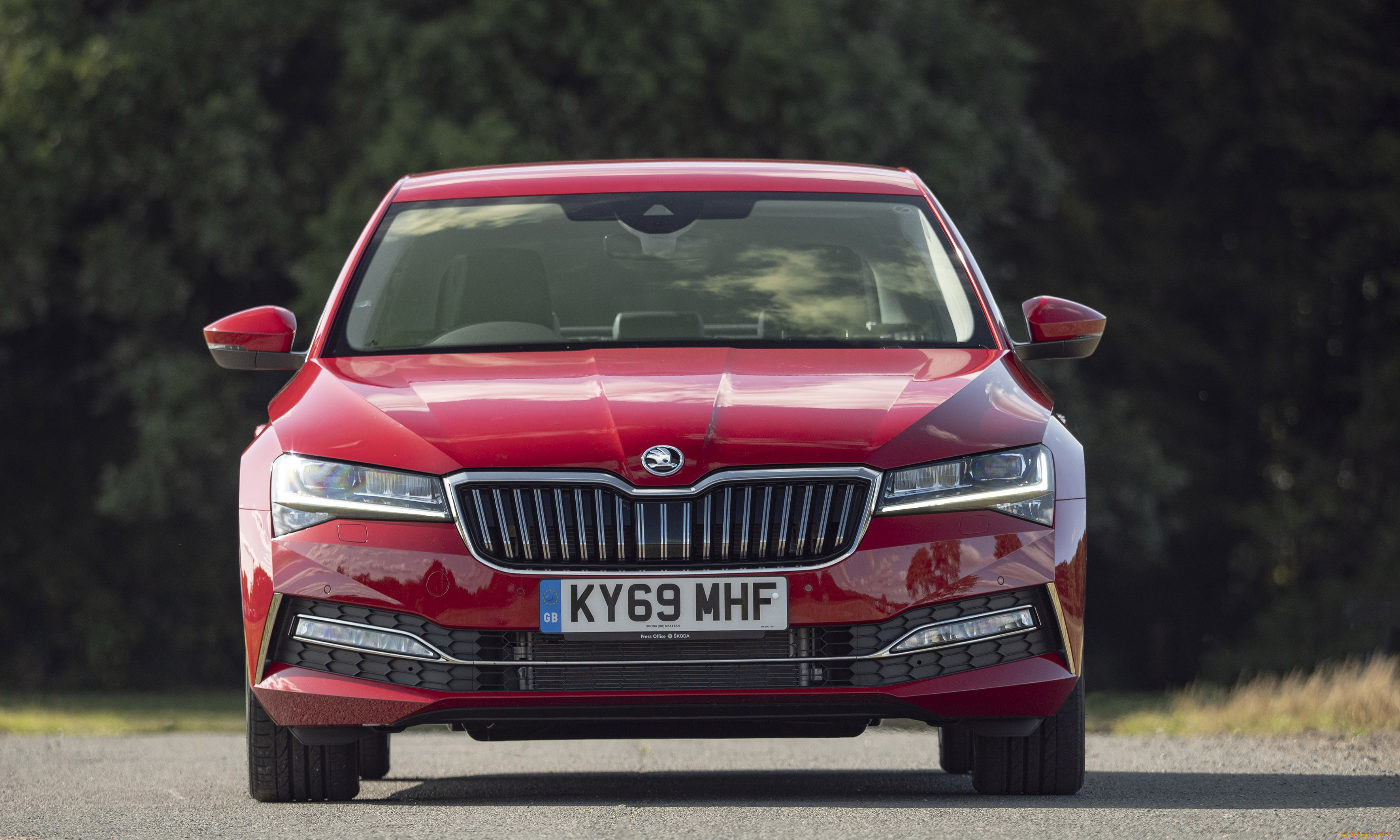 , skoda